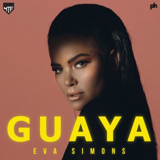 Eva Simons - Guaya (Radio Date: 15-09-2017)