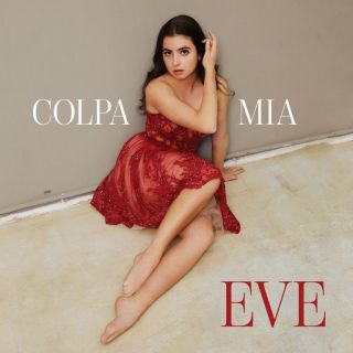 Eve - Colpa mia (Radio Date: 30-11-2018)