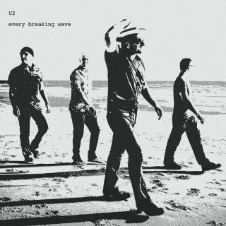 U2 - Every Breaking Wave (Ryan Tedder Acoustic Remix)