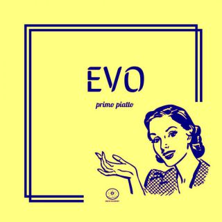 EVO - Norma (feat. Cherubba) (Radio Date: 18-11-2022)