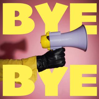Excape - BYE BYE (Radio Date: 26-05-2023)