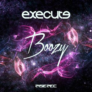 Execute - Boozy (Radio Date: 16-01-2015)