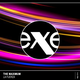 The Maximum - La Fuerza (Radio Date: 12-02-2019)