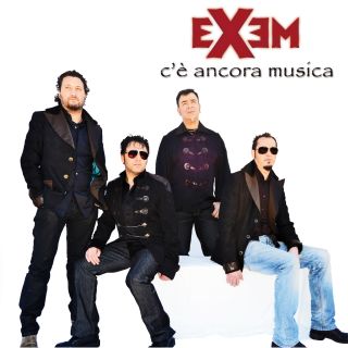 EXEM – C'è ancora musica (Radio Date: 8 Aprile 2011)