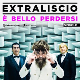 Extraliscio - È Bello Perdersi (Radio Date: 16-04-2021)