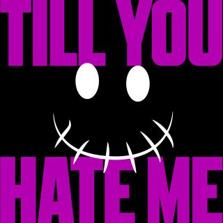 Eyelar - till you hate me (Radio Date: 07-10-2022)
