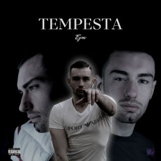 Eym - Tempesta (Radio Date: 21-05-2021)