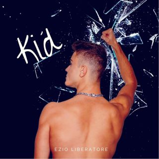 Ezio Liberatore - Kid (Radio Date: 12-12-2020)