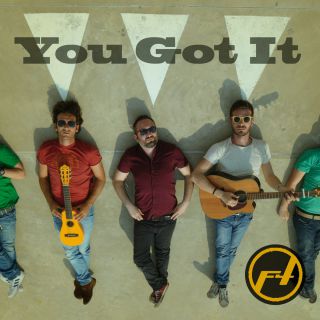 F4 - You Got It (Radio Date: 04-12-2013)
