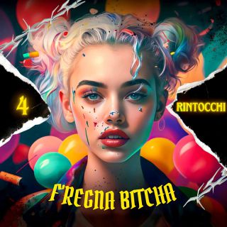 F'Regna Bitcha - 4 Rintocchi (Radio Date: 19-05-2023)