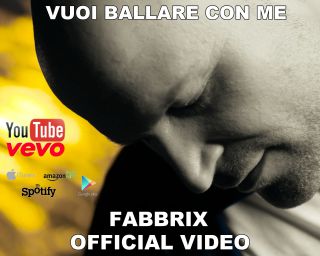 Fabbrix - Vuoi Ballare Con Me (Radio Date: 28-08-2020)