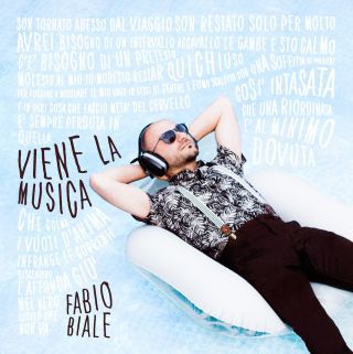 Fabio Biale - Viene la musica (Radio Date: 16-06-2017)