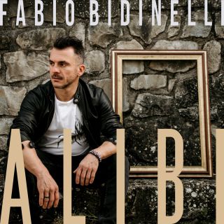 Fabio Bidinelli - Alibi