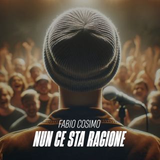 Fabio Cosimo - Nun ce sta ragione (Radio Date: 29-03-2024)