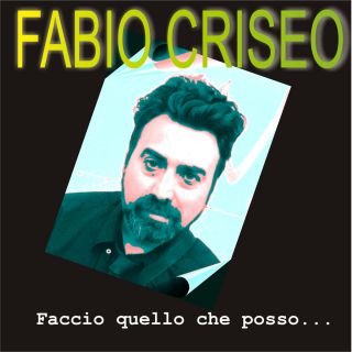Fabio Criseo - Misonoinnamoratadjax (Radio Date: 23-06-2015)