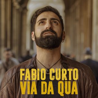 Fabio Curto - Via da qua (Radio Date: 14-04-2017)