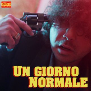 Fabio De Vincente - Un giorno normale (Radio Date: 29-04-2022)