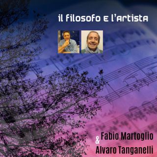Fabio Martoglio - Il Filosofo E L'artista (Radio Date: 10-01-2022)