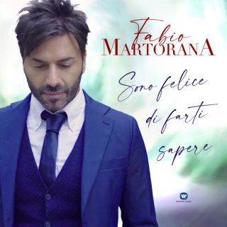 Fabio Martorana - Sono felice di farti sapere (Radio Date: 08-03-2024)
