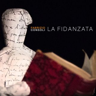 Fabrizio Consoli - La Fidanzata (Radio Date: 28-04-2015)