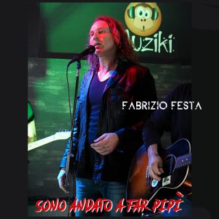 Fabrizio Festa - Sono Andato A Far Pipì (Radio Date: 18-10-2019)