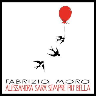 Fabrizio Moro - Alessandra sarà sempre più bella (Radio Date: 12-06-2015)