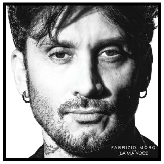 Fabrizio Moro - La mia voce (Radio Date: 08-07-2022)
