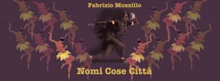 Fabrizio Mozzillo - Nomi Cose Città (Radio Date: 06-09-2023)