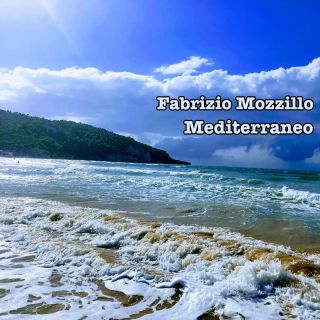 Fabrizio Mozzillo - Mediterraneo (Radio Date: 09-02-2024)