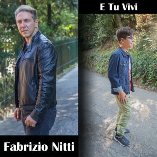 Fabrizio Nitti - E Tu Vivi (Radio Date: 16-10-2020)