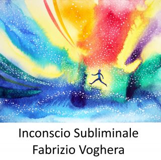 Fabrizio Voghera - Inconscio subliminale (Radio Date: 02-11-2018)