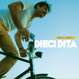 Fabrizio Zanotti - Dieci dita (Radio Date: 23-12-2014)