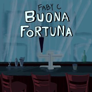 Faby C - Buona Fortuna (Radio Date: 24-03-2023)