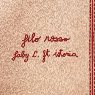 Faby C - Filo Rosso (feat. Istoria) (Radio Date: 21-07-2023)