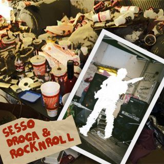 Faby C - Sesso, droga & rock'n'roll (Radio Date: 27-01-2023)