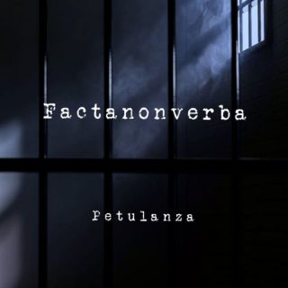 Factanonverba - Petulanza (Radio Date: 02-06-2023)