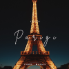 FADER - Parigi (feat. Chevalier)