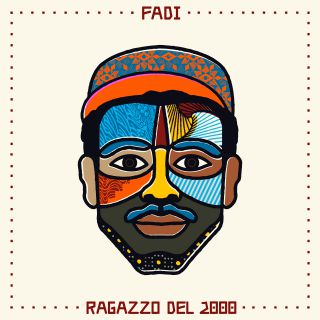 Fadi - Ragazzo Del 2000 (Radio Date: 09-07-2021)
