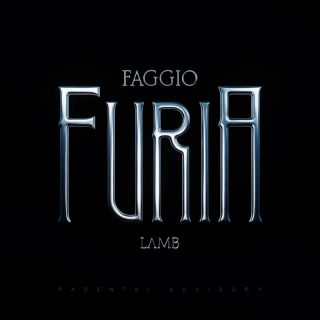 Faggio, Lamb - Furia (Radio Date: 17-03-2023)
