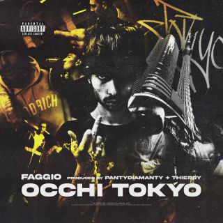 Faggio - Occhi Tokyo (Radio Date: 15-12-2023)