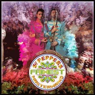 Fainest - Sgt. Pepper (Radio Date: 29-07-2022)