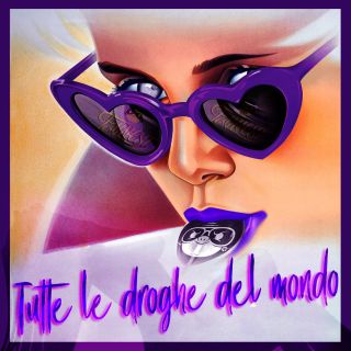Fainest - Tutte Le Droghe Del Mondo (Radio Date: 22-03-2019)