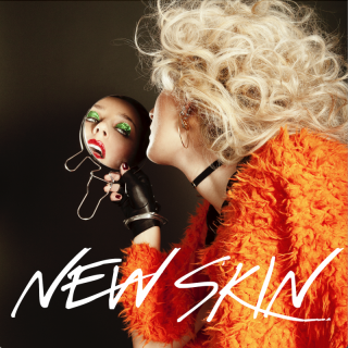 Faith Kiddo - New Skin (Radio Date: 01-04-2022)