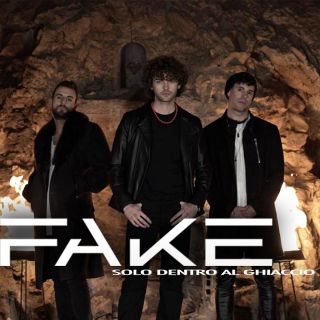 Fake - Solo Dentro Al Ghiaccio (Radio Date: 21-01-2022)