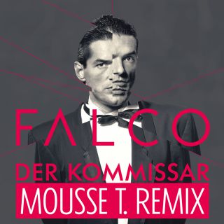 Falco - Der Kommissar (Mousse T. Remix) (Radio Date: 23-02-2018)