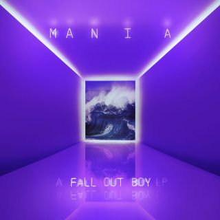 Fall Out Boy - Champion (Radio Date: 07-07-2017)