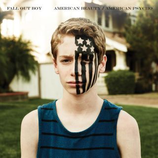 Fall Out Boy - Uma Thurman (Radio Date: 23-01-2015)