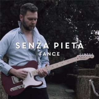 Fance - Senza Pietà (Radio Date: 29-03-2019)