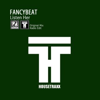 Fancybeat - Listen Her (Radio Date: 25-01-2013)