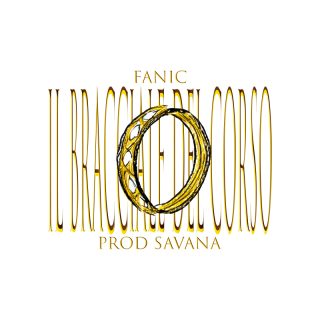 Fanic - Il Bracciale del Corso (oro) (Radio Date: 08-12-2023)
